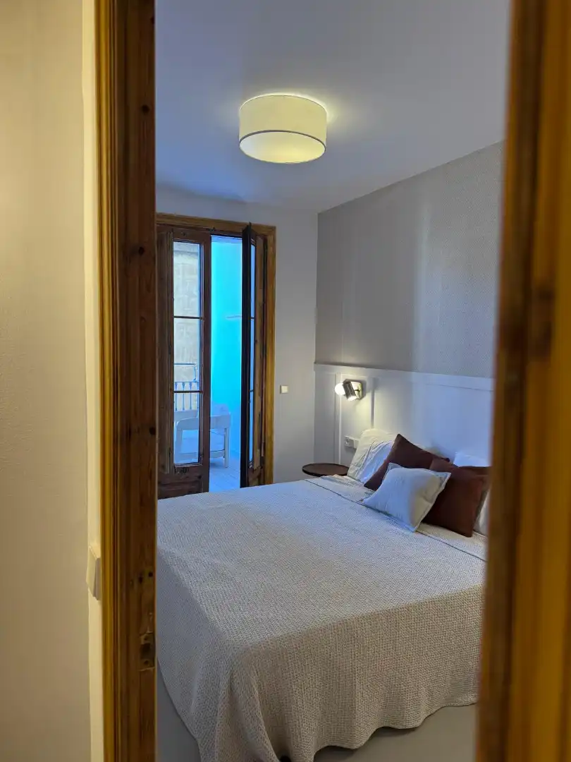Wohnung mit Terrasse zum Verkauf in Gran Via de les Corts Catalanes, imagen 7