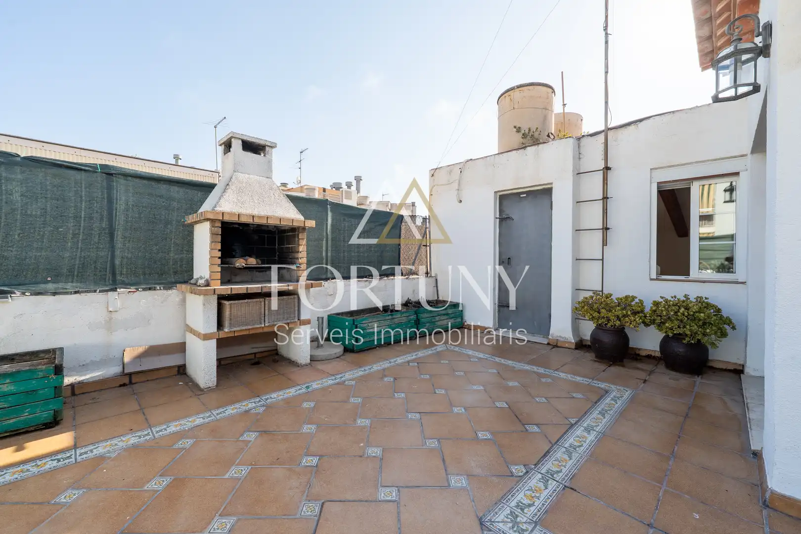 Terraza de Dúplex en venta en Cambrils con Balcón