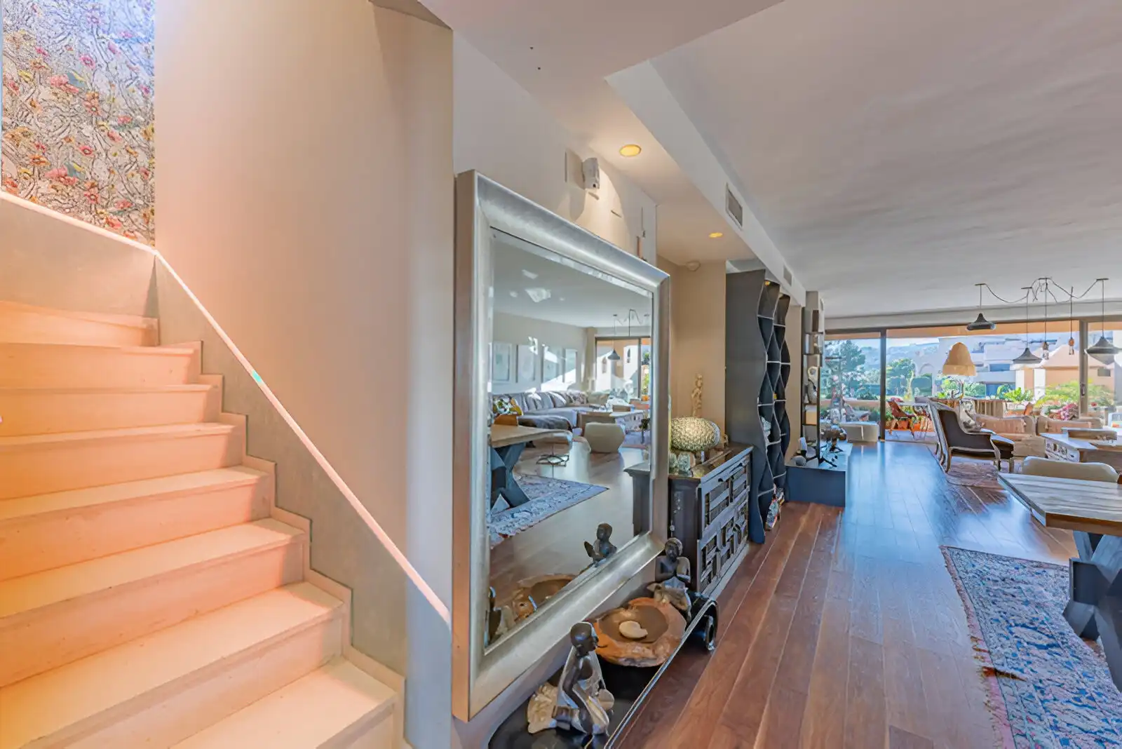 Penthouse mit Pool zum Verkauf in La Alquería, imagen 25