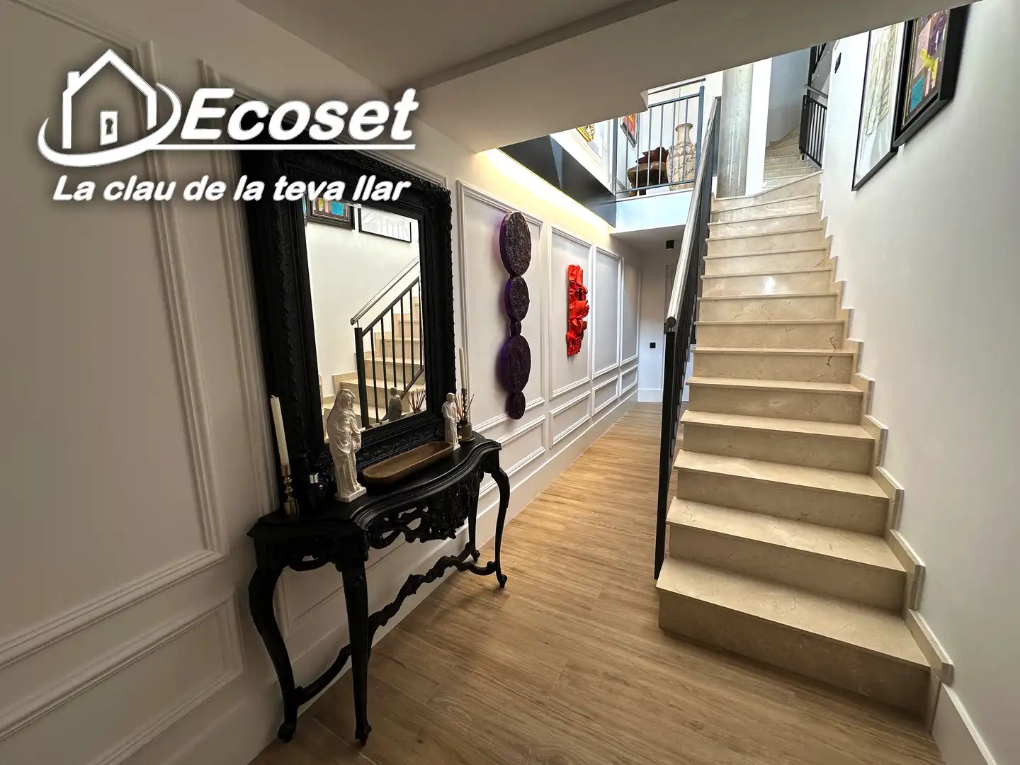 Villa avec piscine à vendre à Carrer Major 316, imagen 22
