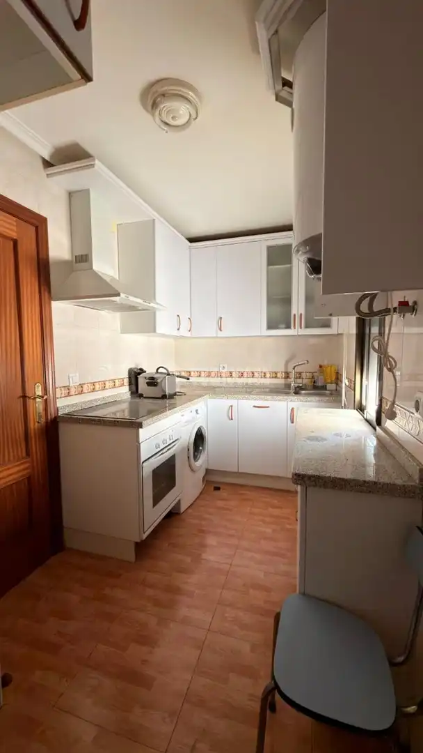 Flat for sale in Andújar, imagen 5