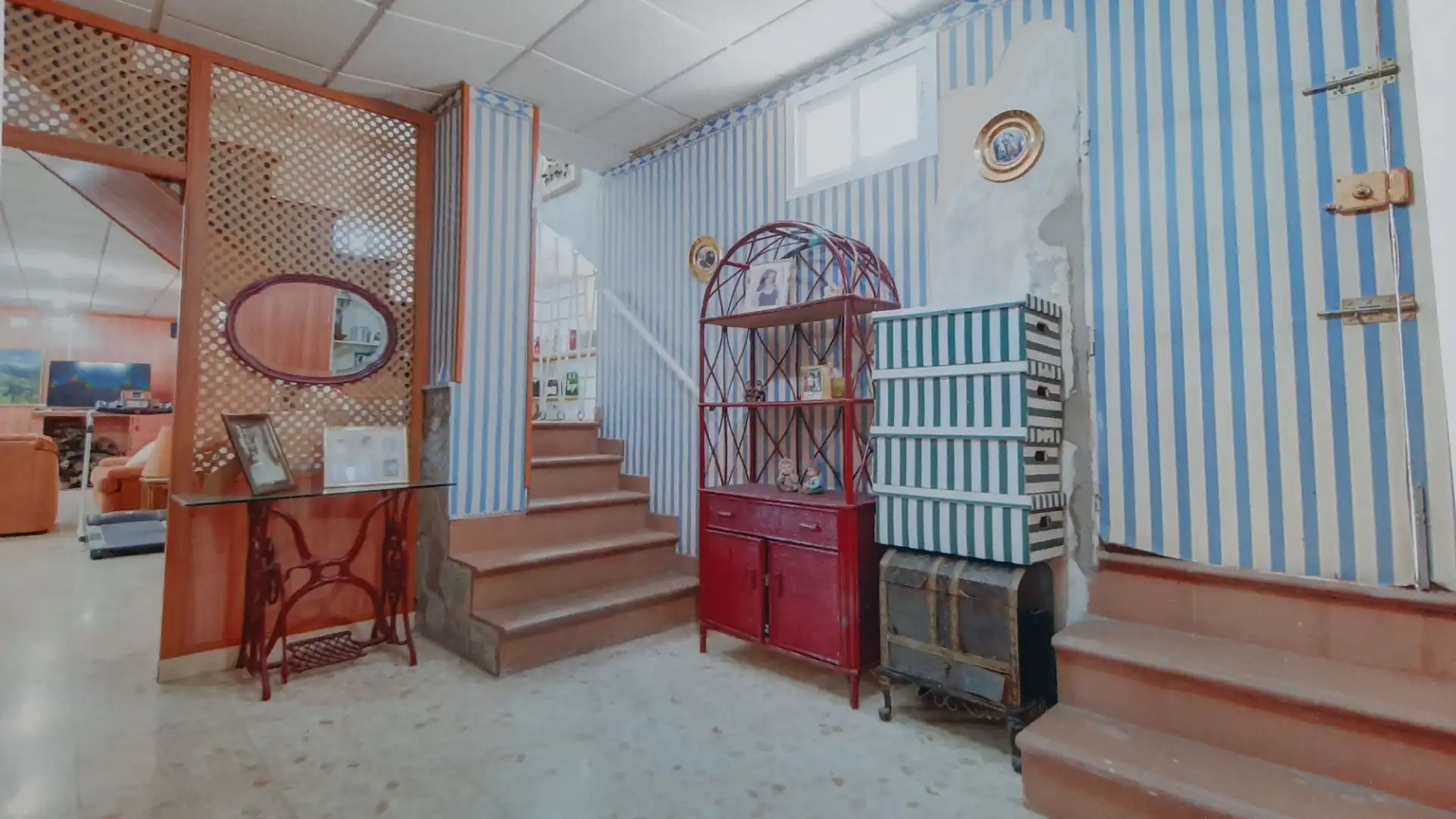 Casa adosada en venta en Lucena con Aire acondicionado, Calefacción y Jardín privado