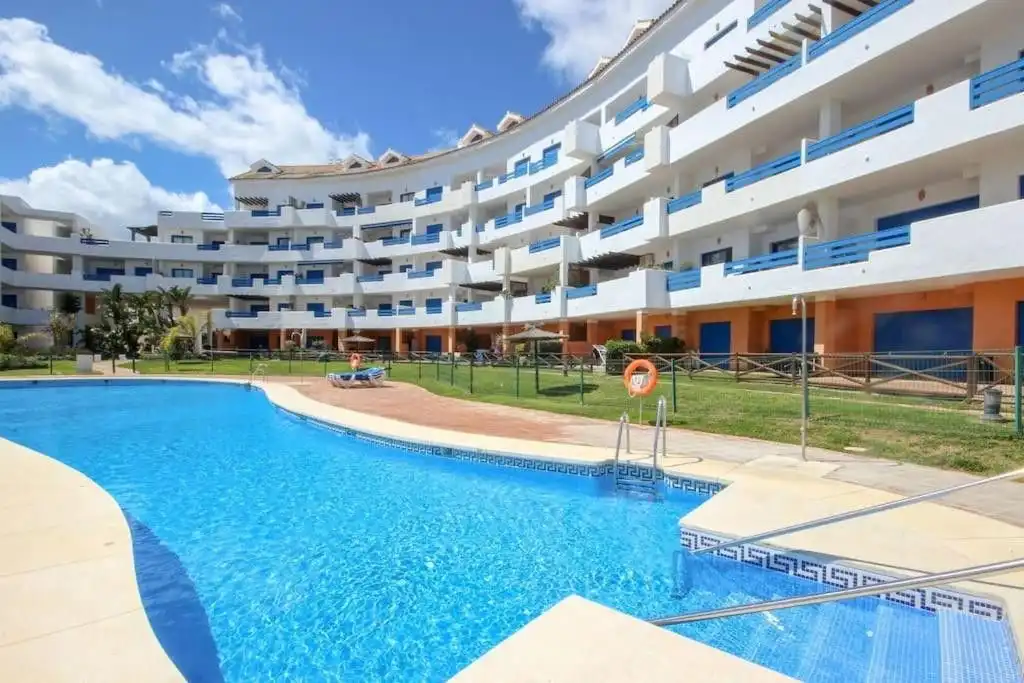 Piso con piscina en venta en La Duquesa, imagen 23