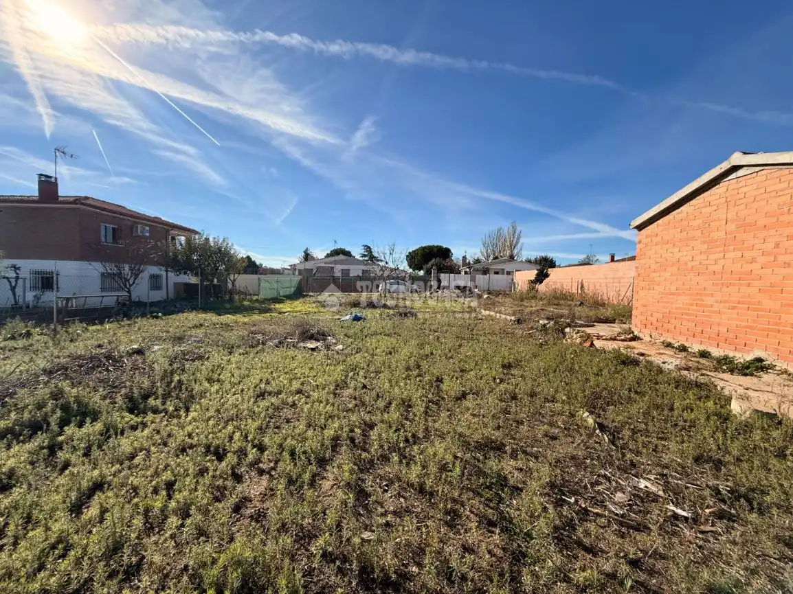 Casa o chalet en venta en Torrejón del Rey