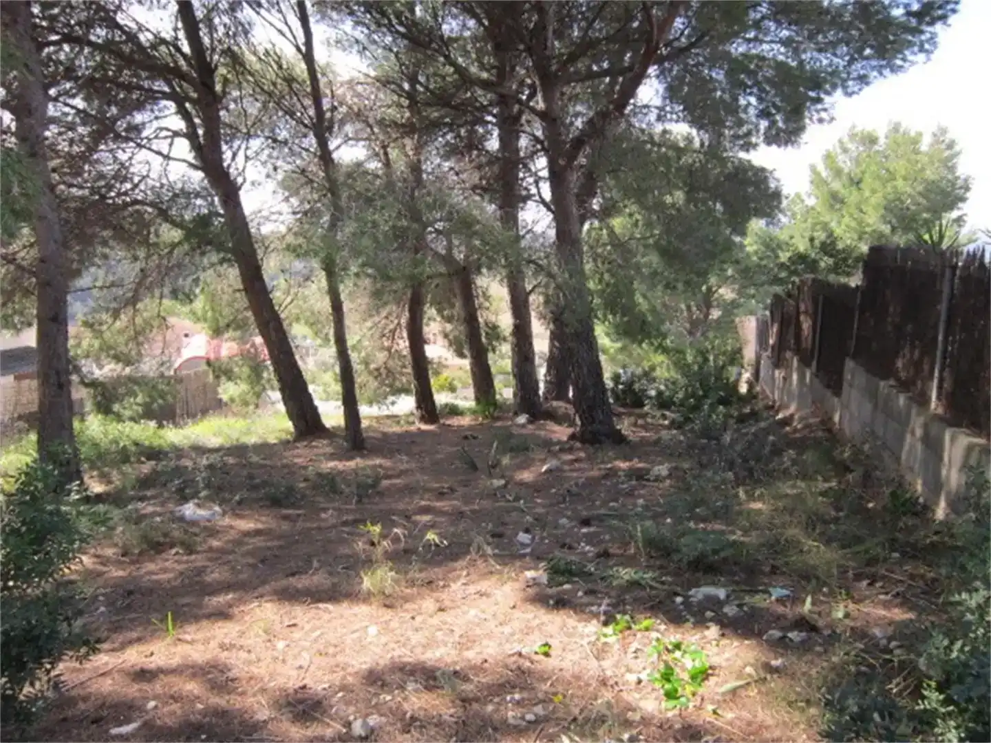 Terreno en venta en Calafell