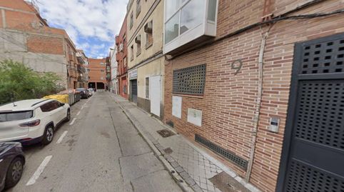 Foto 2 de Piso en venta en Miguel Mayor, Opañel, Madrid Capital