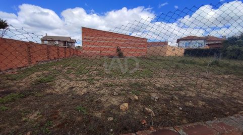 Foto 3 von Residential zum Verkauf in Calle Sopeña, 16t, San Justo de la Vega, León