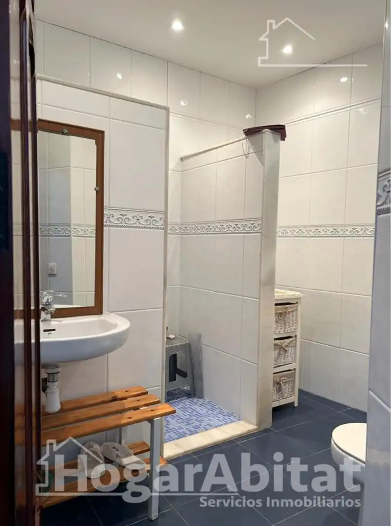 House with terrace for sale in Calle  MARE DE DEU MISERICORDIA, imagen 23