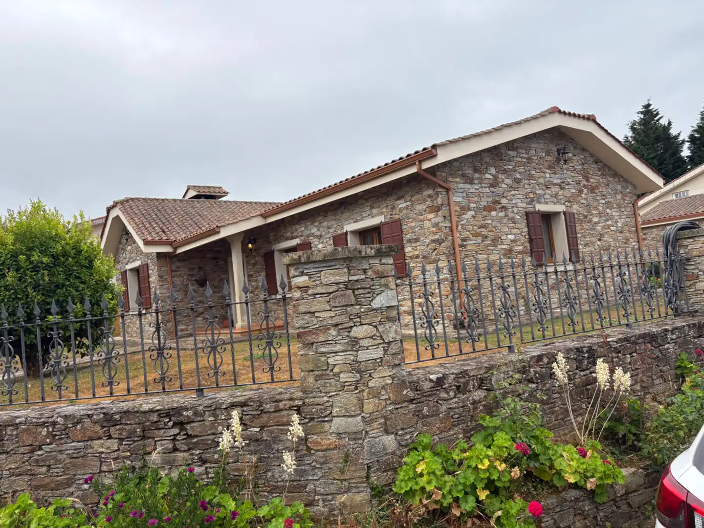 Chalet con jardín en venta en Monetes, imagen 21