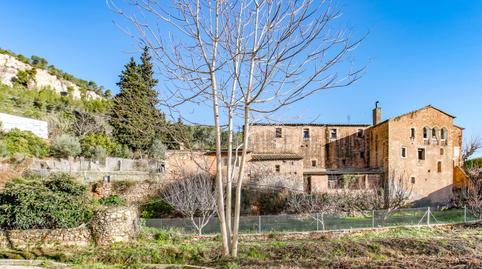 Foto 2 de Finca rústica en venda a Vallirana, Barcelona
