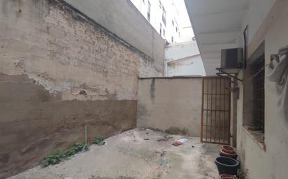 Planta baja for sale in Burjassot  with Terrace
