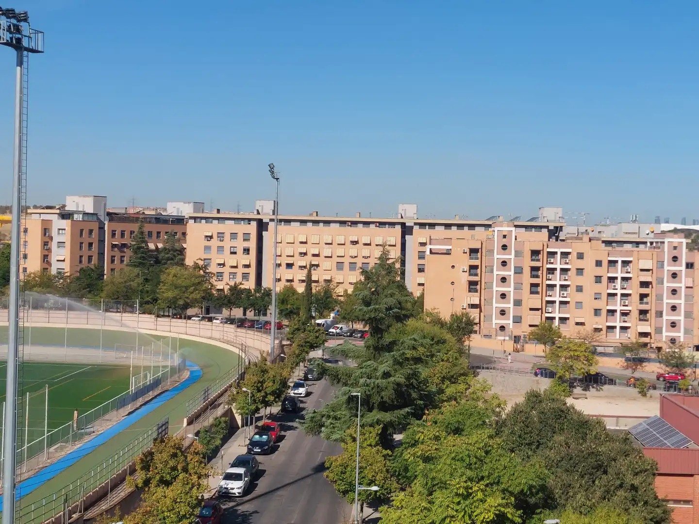 Appartement avec ascenseur à vendre à Calle de Poitiers, imagen 40