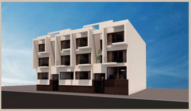 Terreno residencial en Venta en Gambuesa en Fabelo