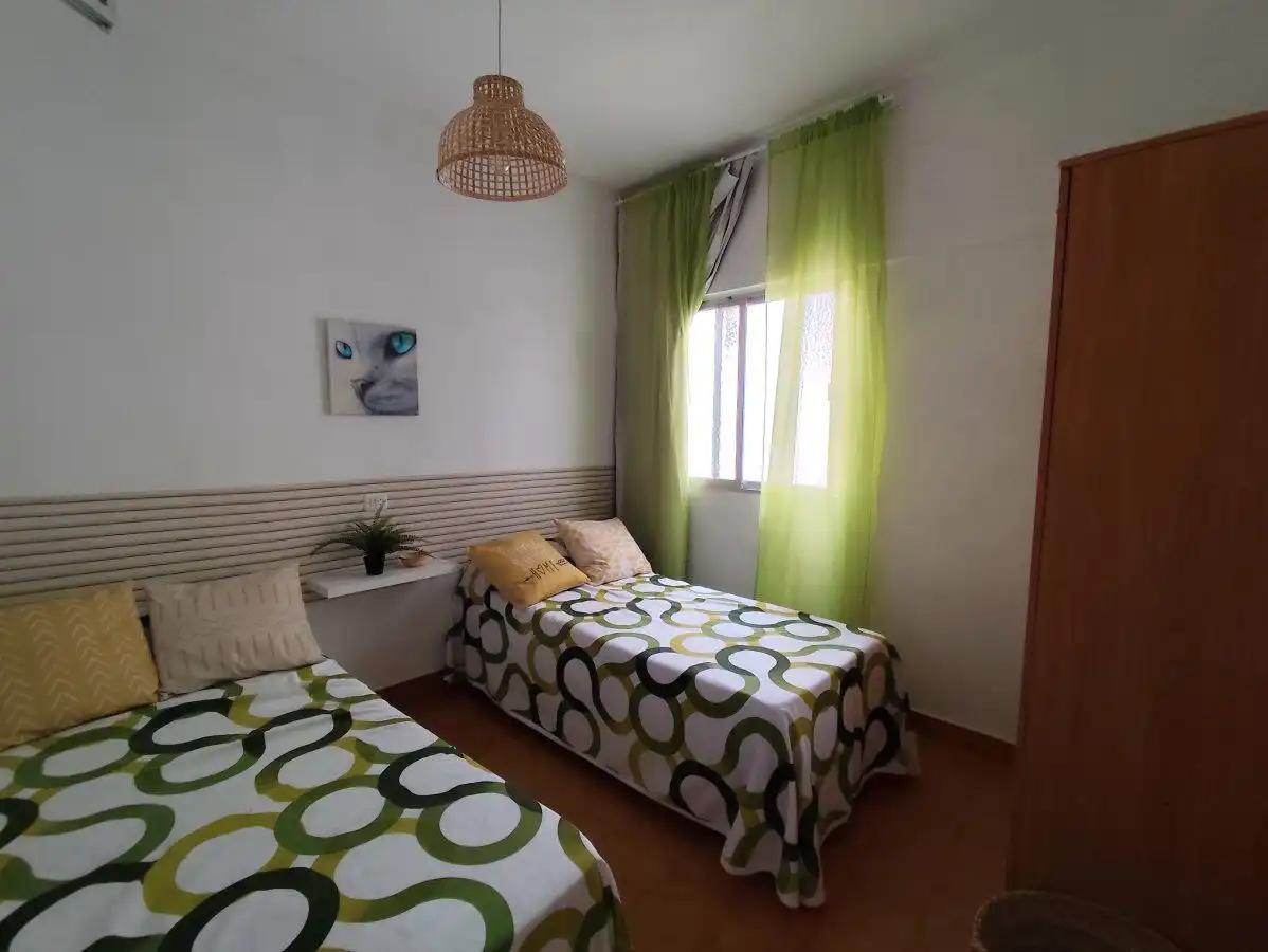 Piso con ascensor en venta en PUERTA DEL MAR 2, imagen 8
