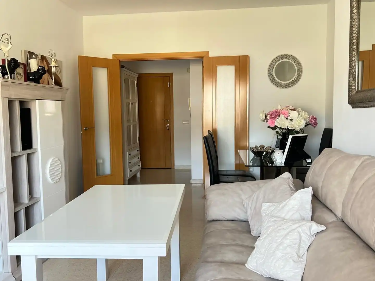 Piso en venta en Antequera con Calefacción y Terraza