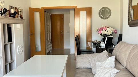 Foto 3 de Piso en venta en Fuentemora, Antequera