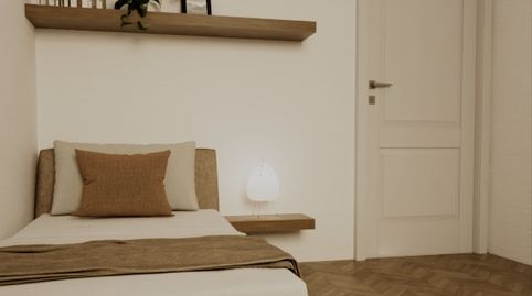 Foto 5 de Piso en venta en Calle Subida a la Iglesia, 1, Valdeolmos-Alalpardo, Madrid