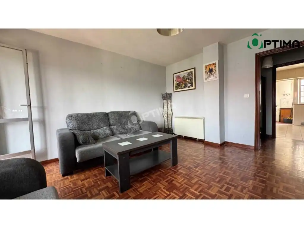 Flat with lift to rent in Ensanche - Sar, imagen 14
