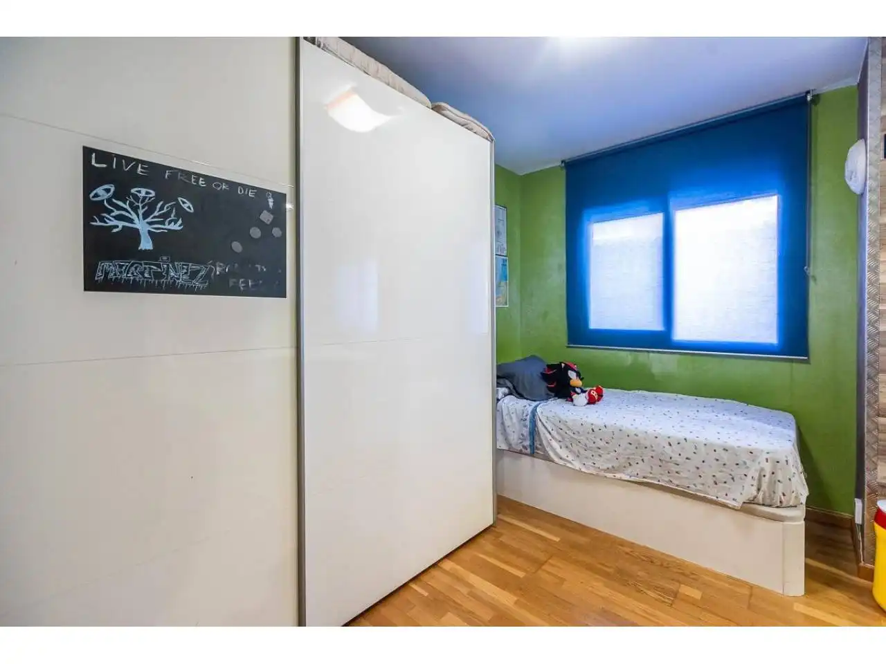 Appartamento con terrazza in vendita a Centre - Sant Oleguer, imagen 17