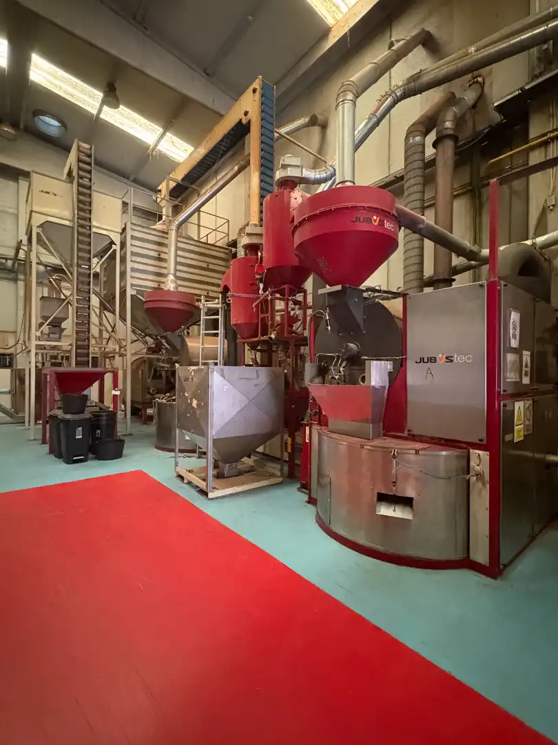 Industrial building for sale in Cervelló, imagen 14