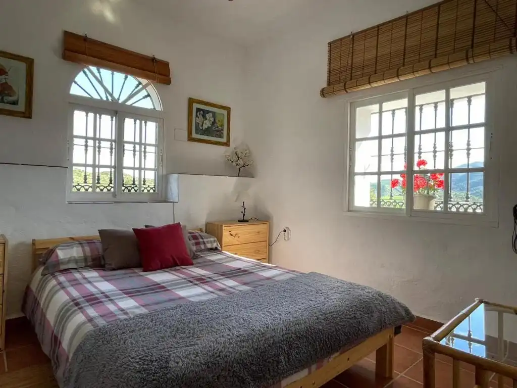 Villa mit Pool zum Verkauf in Álora, imagen 4