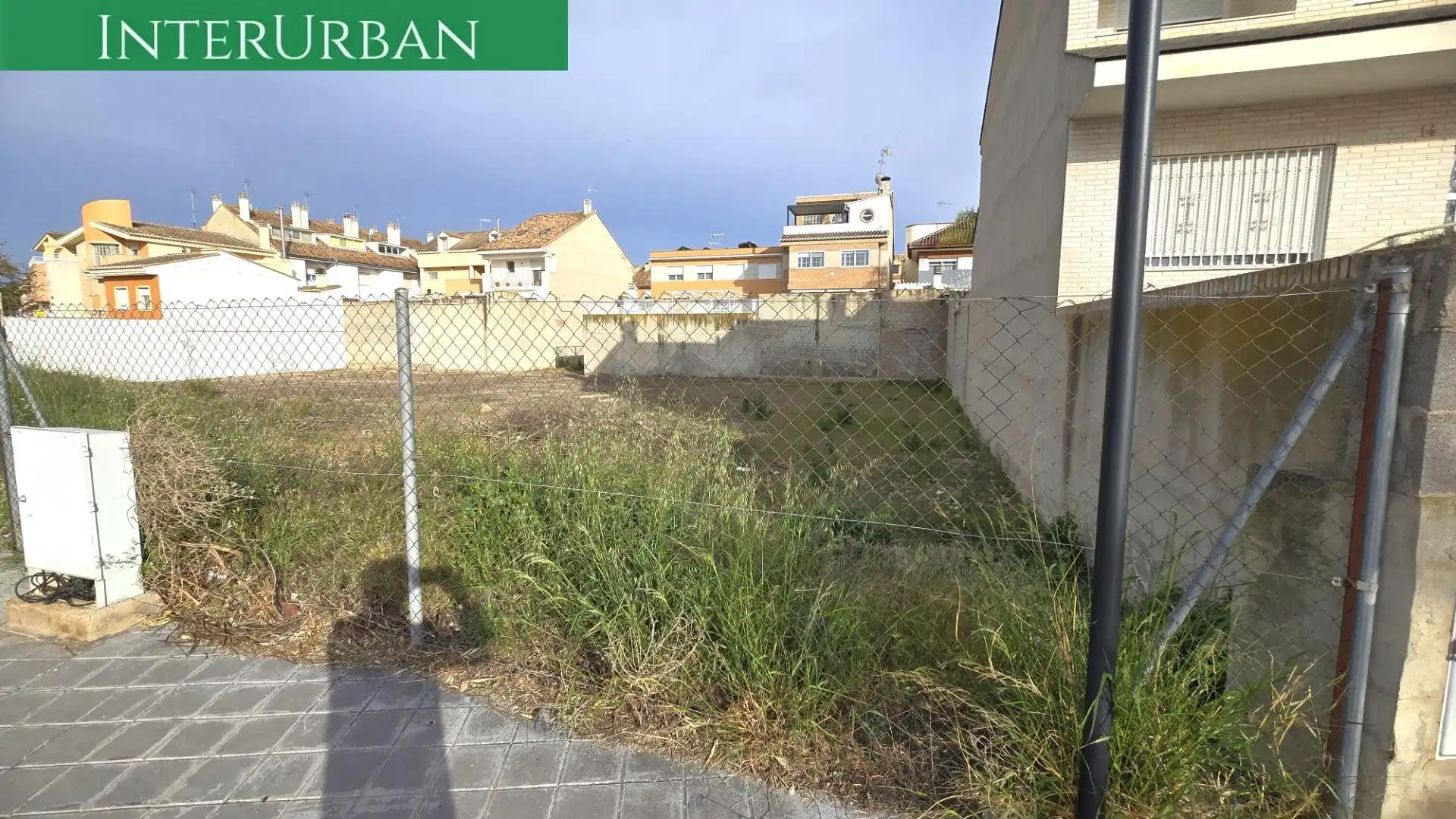 Residential land for sale in Parque de la Bombilla, imagen 7