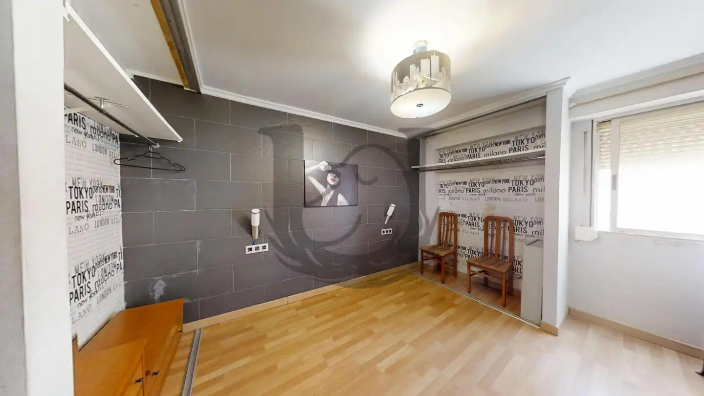 Piso en venta en Beniparrell con Terraza