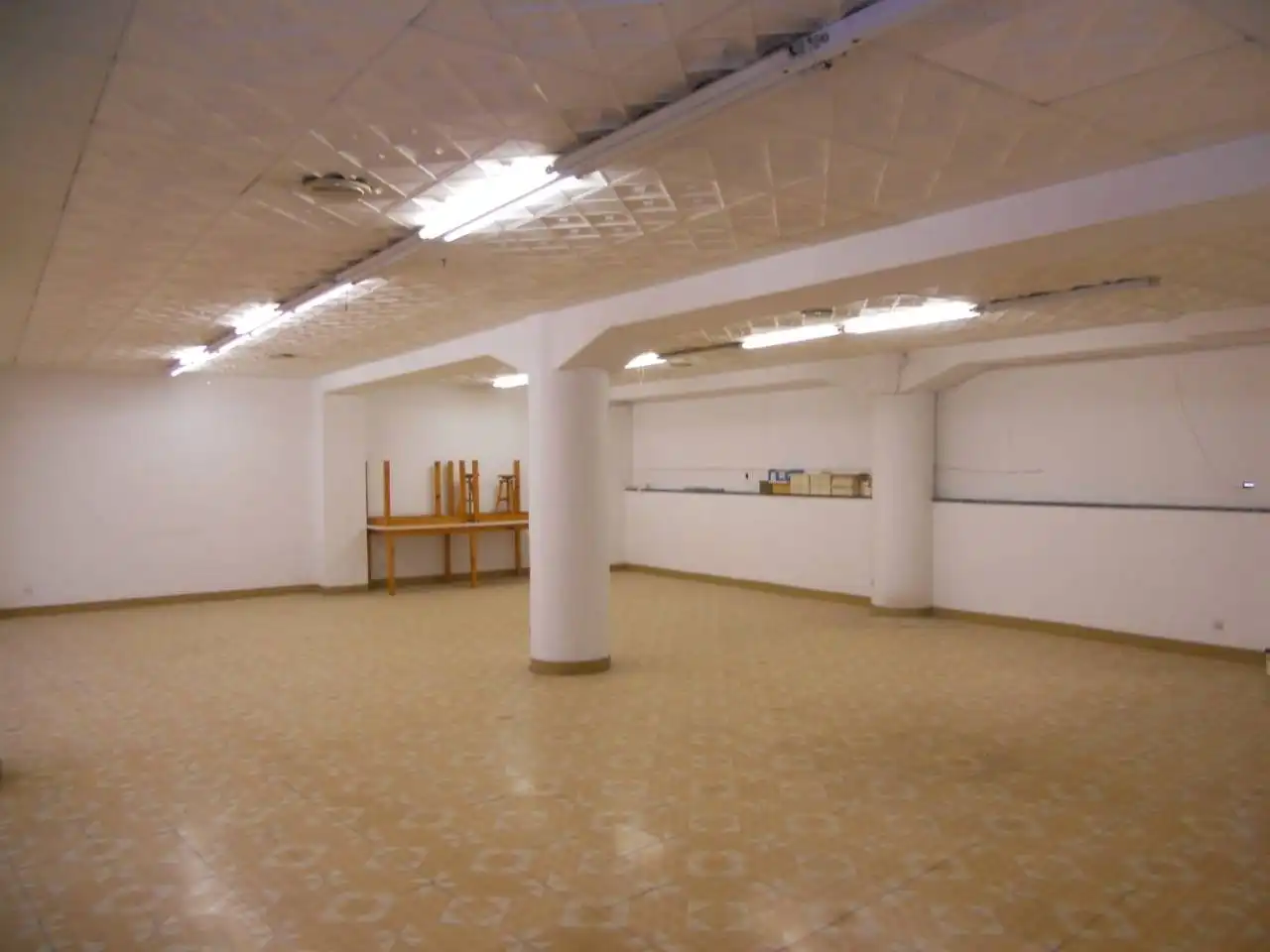 Local comercial en venda a Plaza Reforma, imagen 13