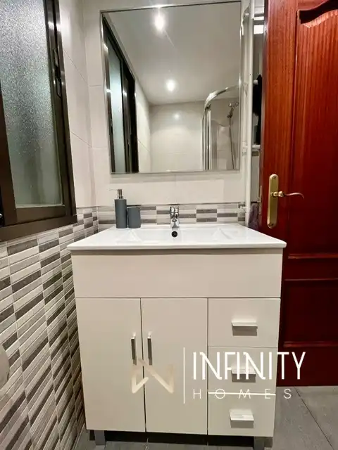 Appartamento con balcone in affitto a Larrea - San Juan de Dios - Peñota, imagen 10