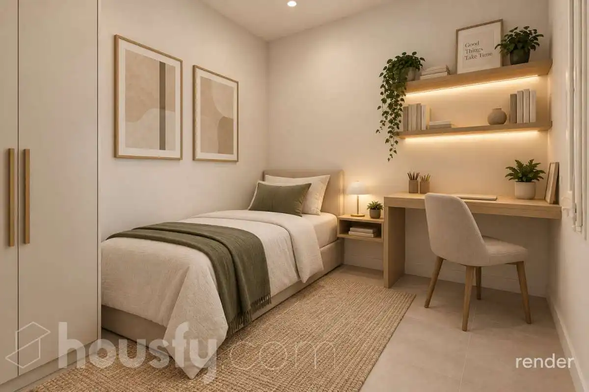 Appartement avec ascenseur à vendre à Carrer del Comte d'Urgell ., imagen 13