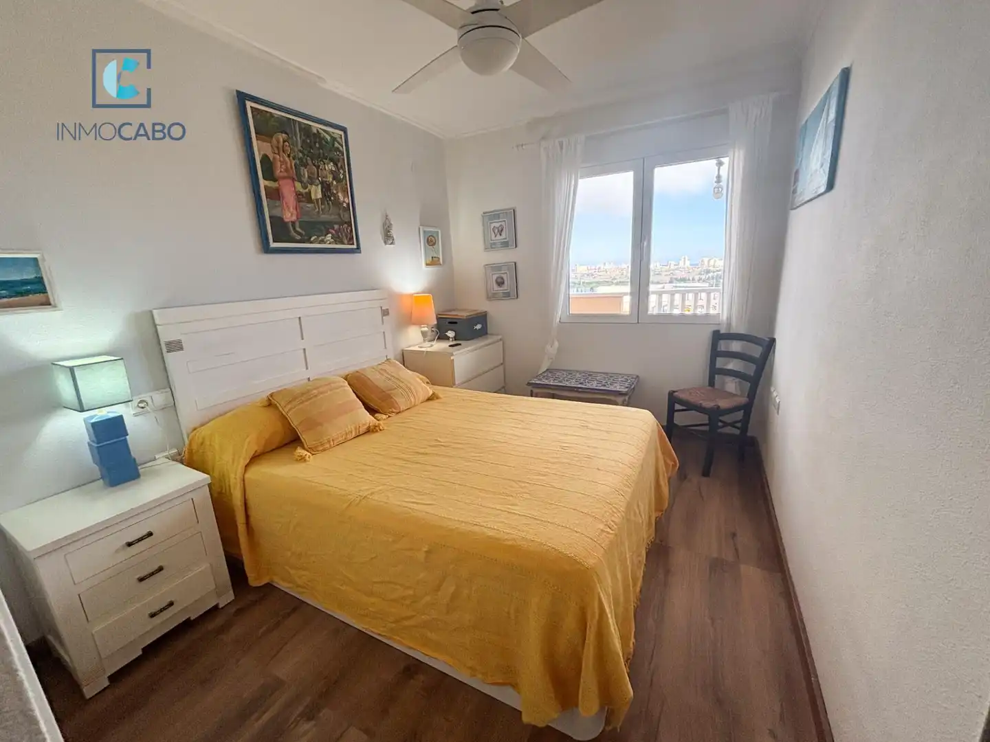 Apartments for sale in Cartagena, Murcia