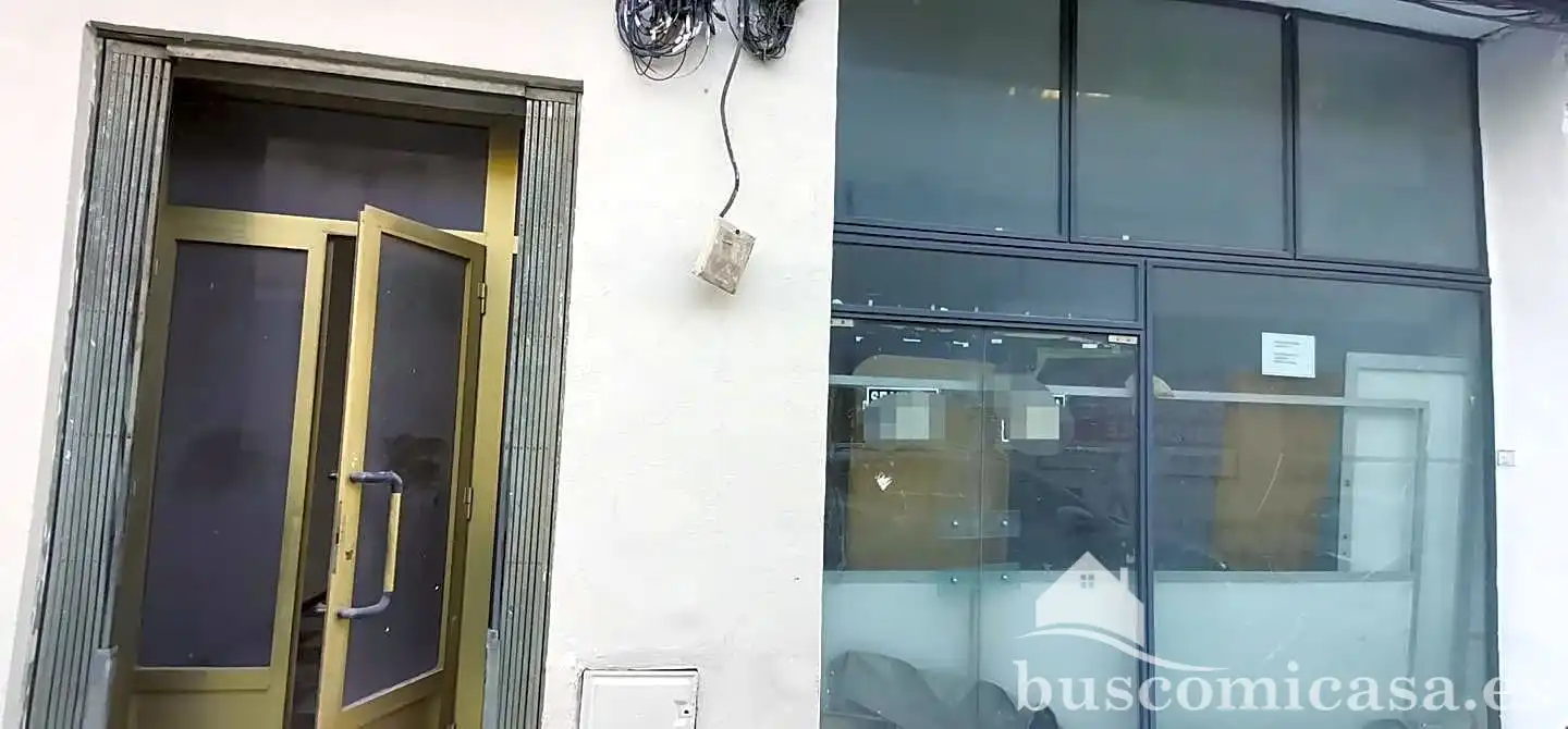 Local comercial en venda a Cid Campeador, imagen 13
