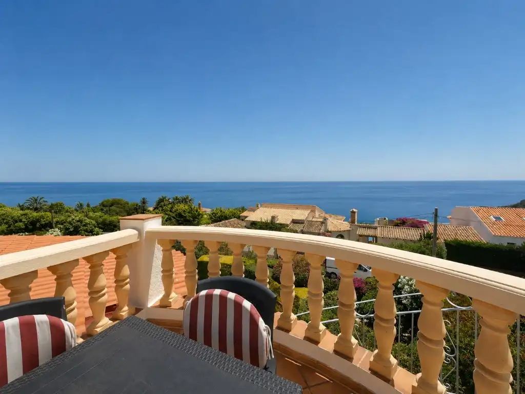 Maison avec terrasse à vendre à Portichol - Balcón al Mar, imagen 33