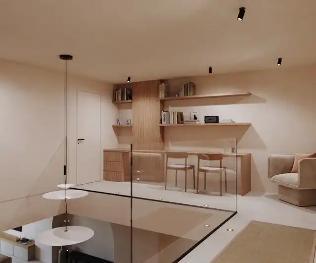 Piso con terraza en venta en Avenida Maisonnave, imagen 3