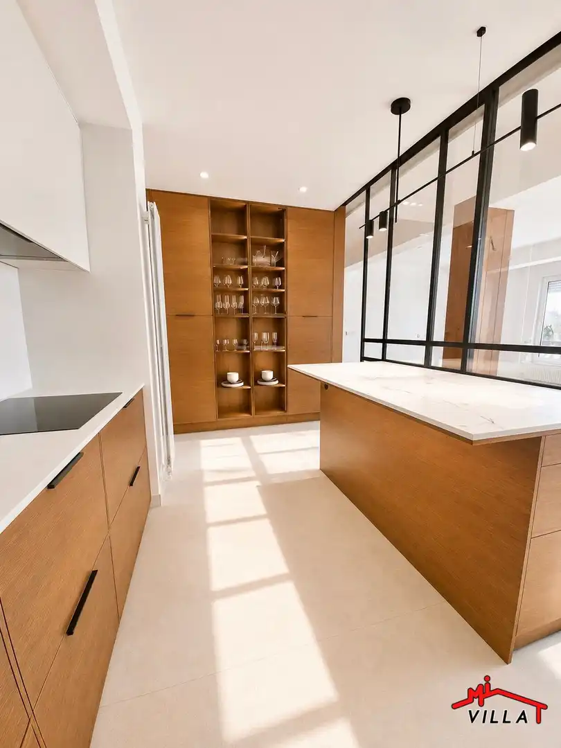 Piso con ascensor en venta en Centro - Ayuntamiento, imagen 10