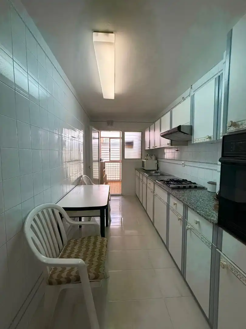 Cuina de Pis en venda en Sant Joan Despí amb Balcó
