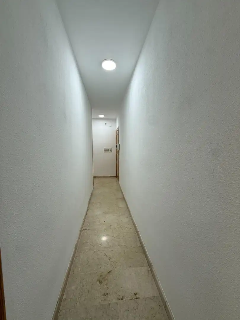 Flat with lift to rent in Avenida BLAS DE OTERO 10, imagen 6