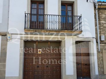 Casa in vendita a Trujillo