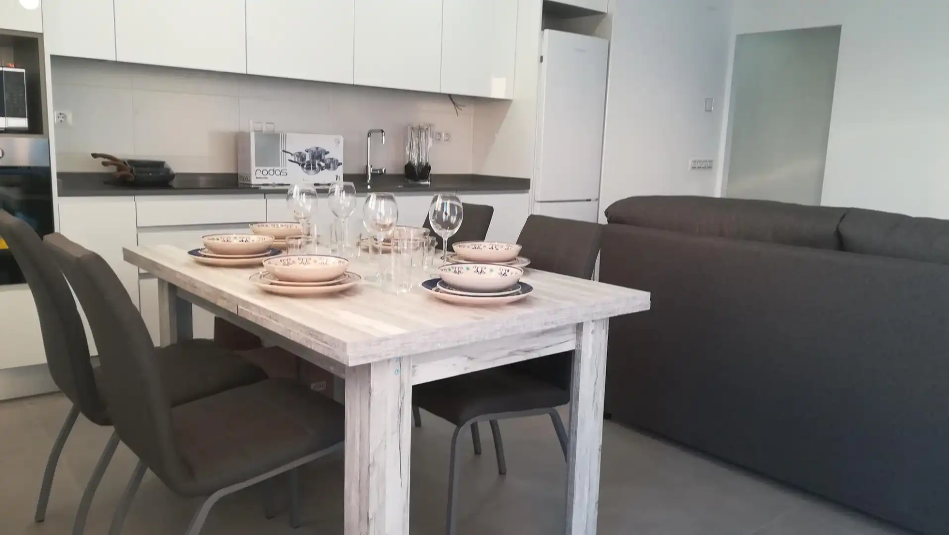 Chalet con piscina en venta en Los Montesinos, imagen 26