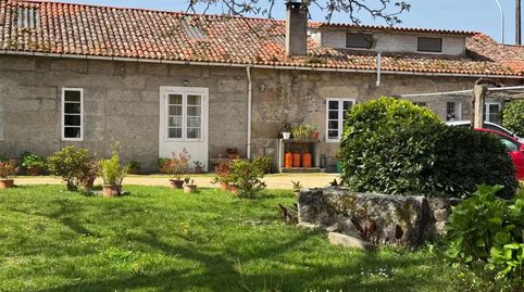 Foto 2 de Casa o xalet en venda a Lugar Zacande-nogueira, 12, Meis, Pontevedra