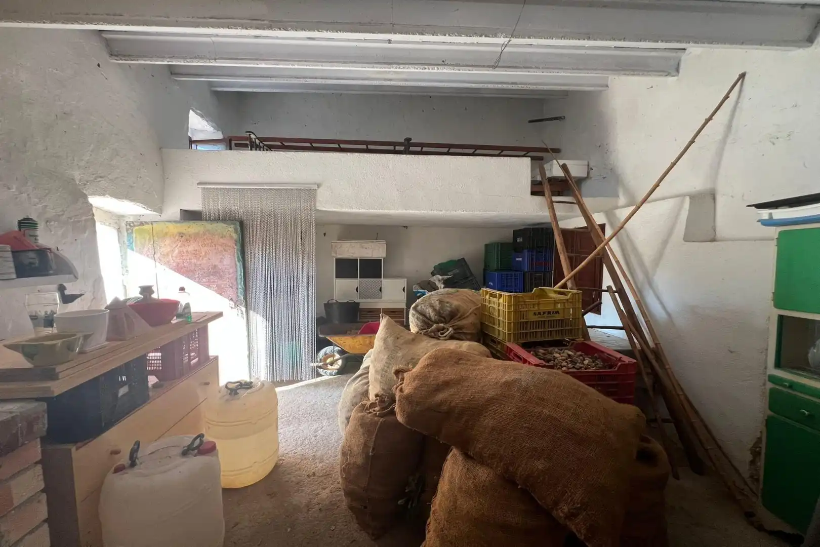 Finca rústica en venta en Tortosa