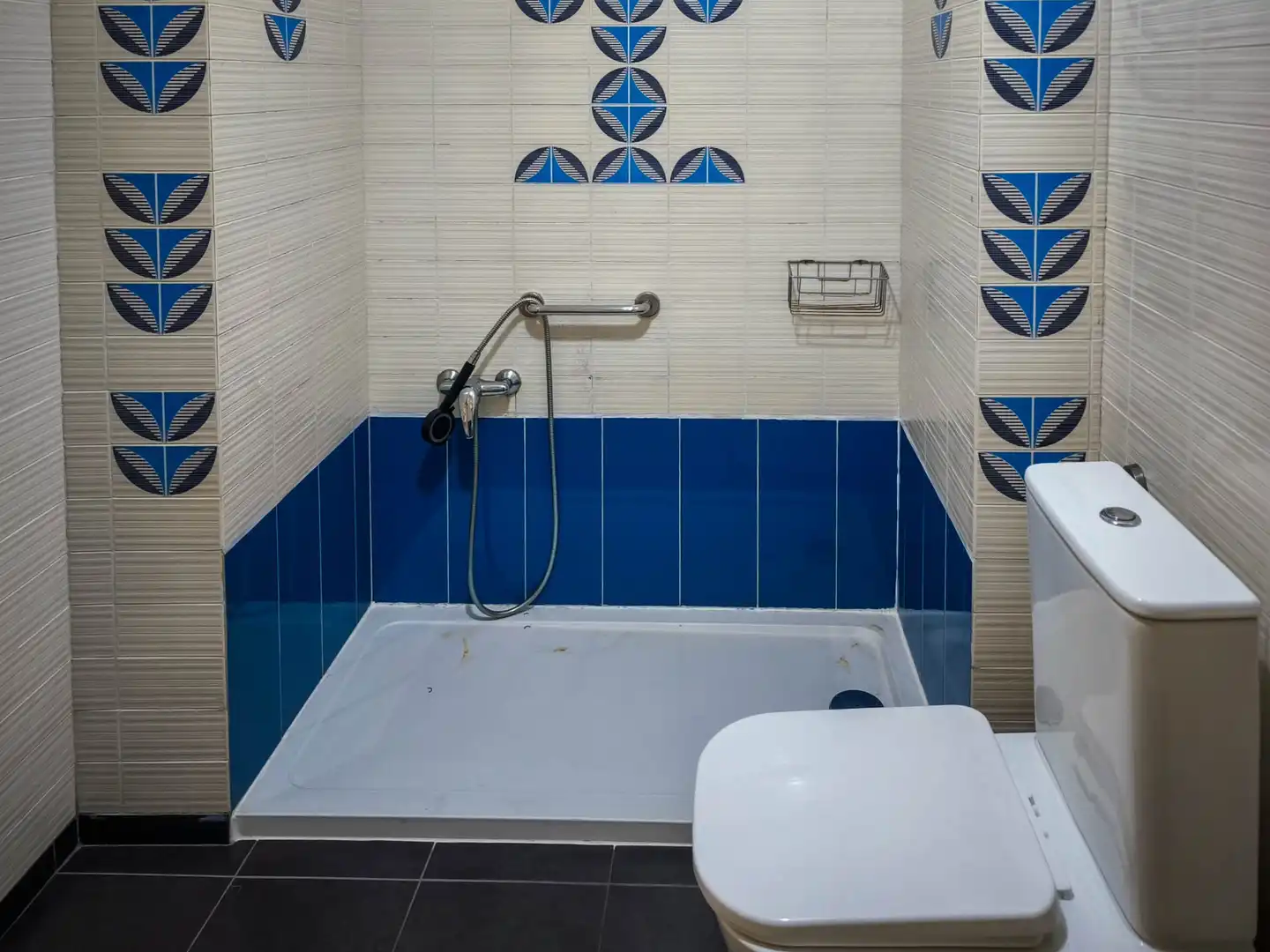 Baño de Piso en venta en Santa Cruz de Tenerife con Balcón y Alarma