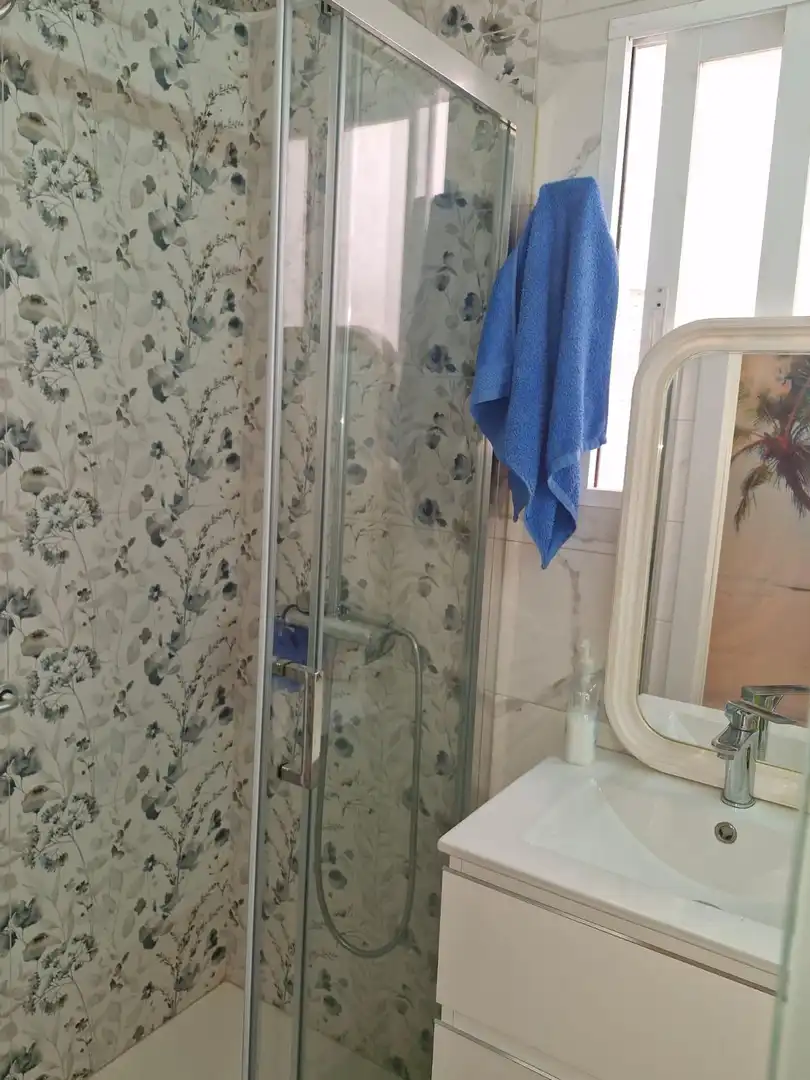 Apartments for rent in Torrevieja, Alicante