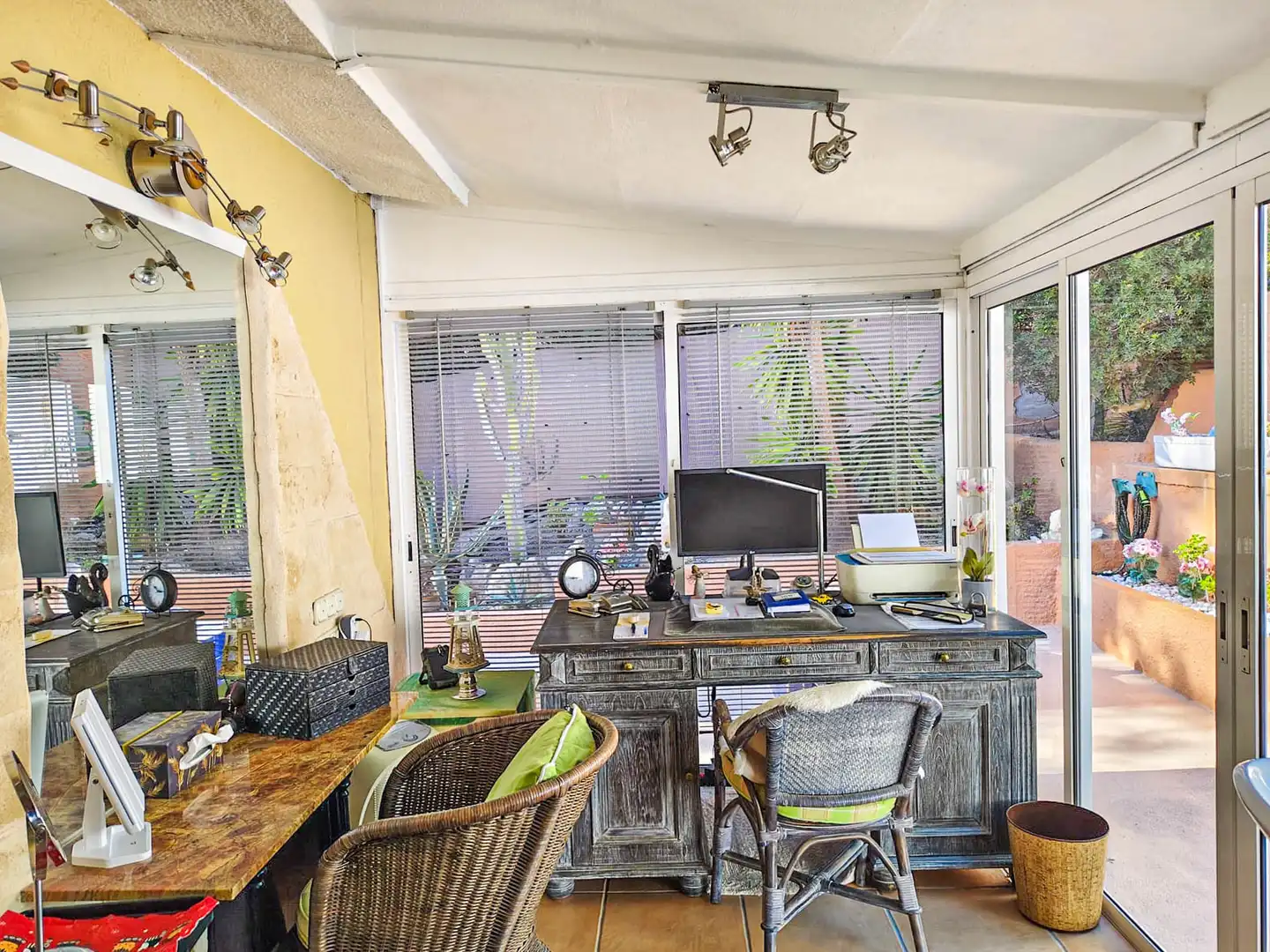 Casa rústica con piscina en venta en Costa de la Calma, imagen 18