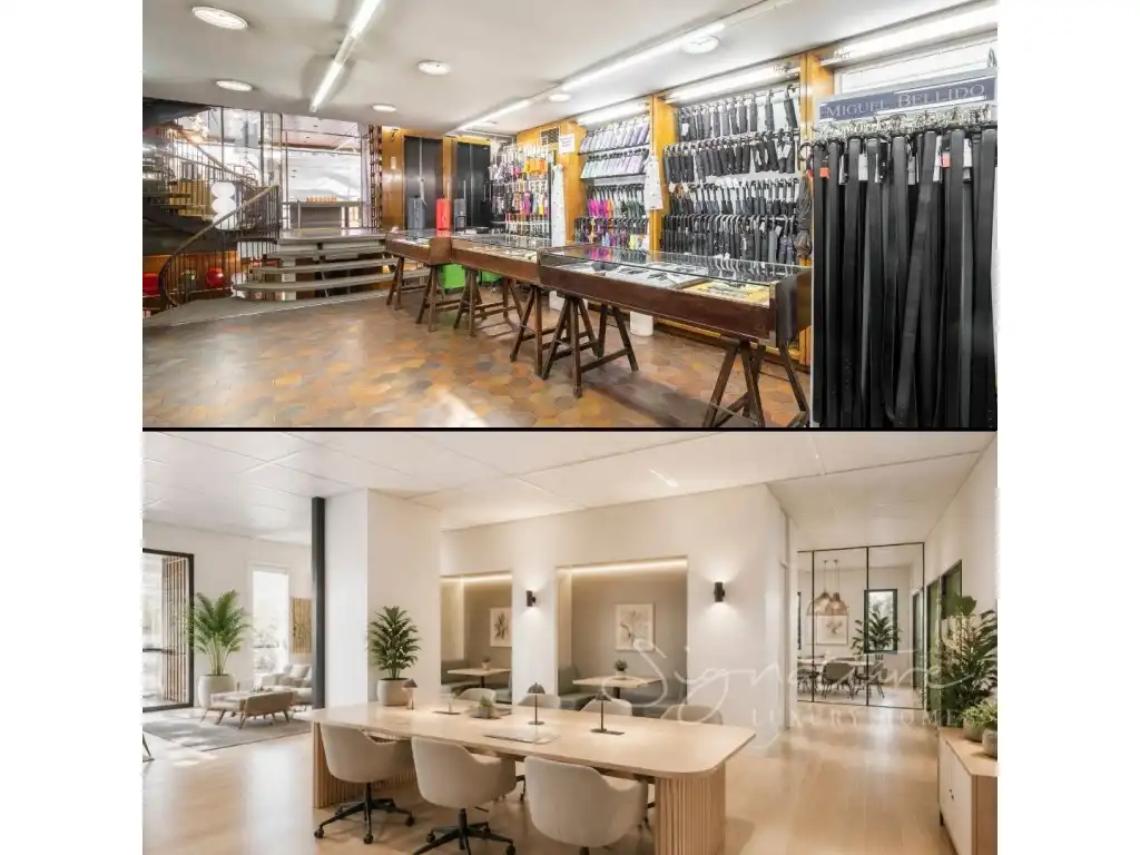 Edificio en venta en L'Hospitalet de Llobregat
