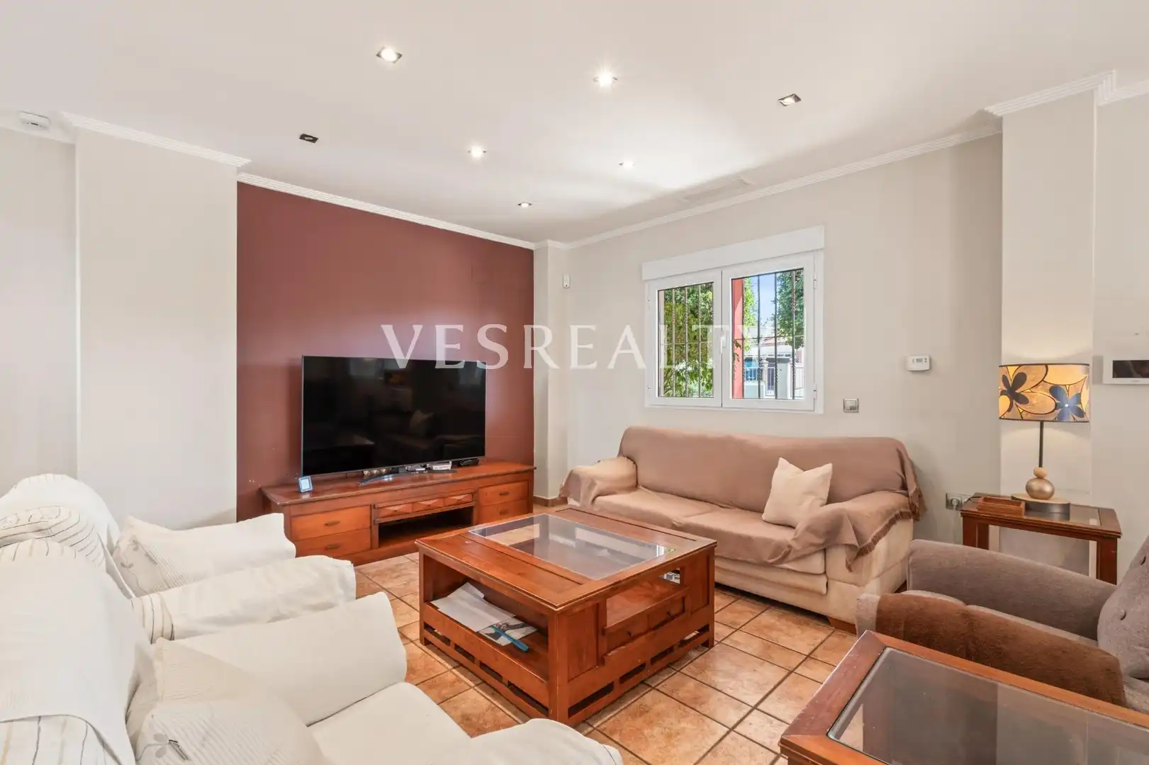 Chalet con terraza en venta en Santa Pola ciudad, imagen 19