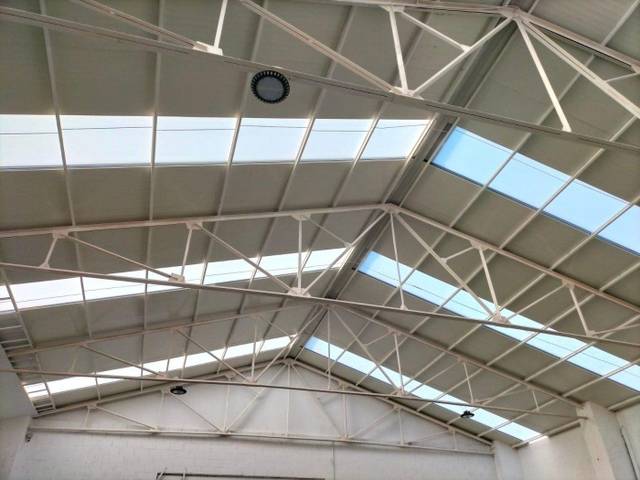 Nave industrial en Venta en Ciudad de Asís