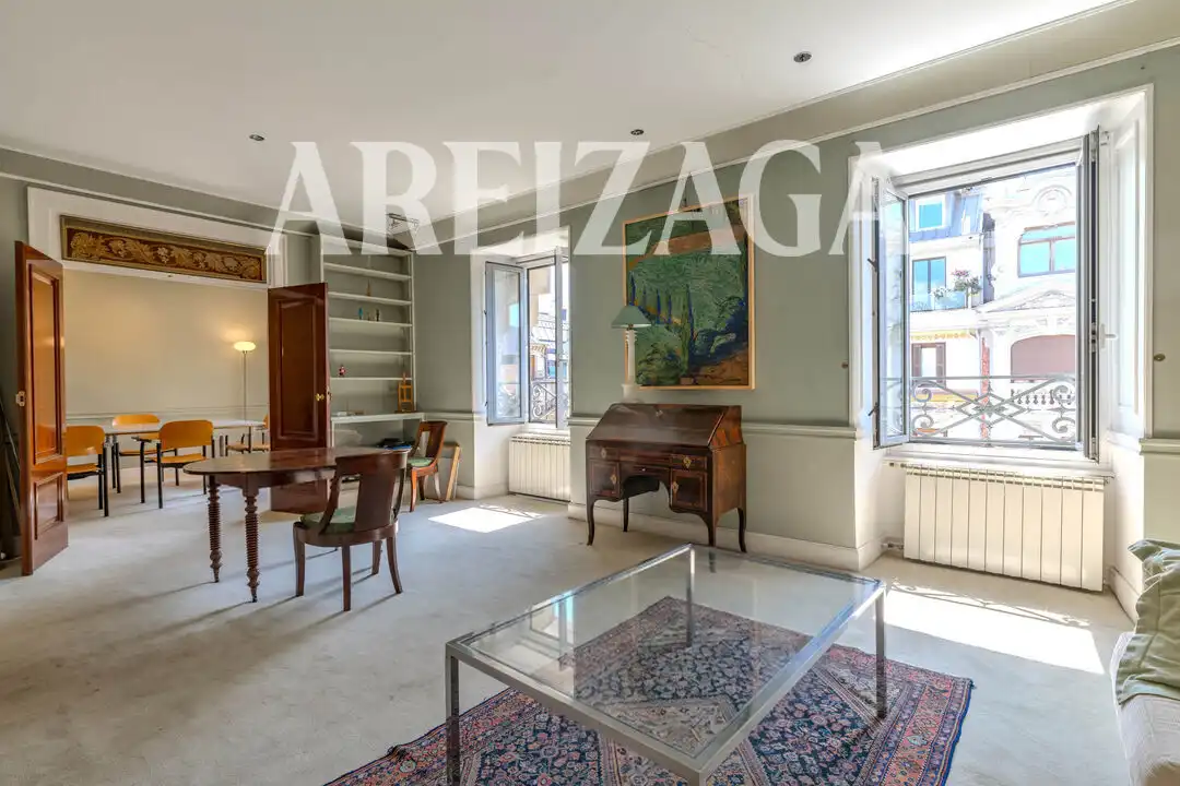 Flat for sale in Donostia - San Sebastián , Gipuzkoa