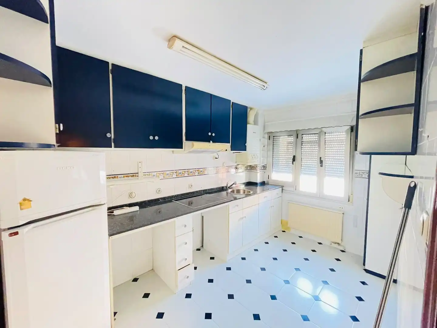 Wohnung mit Aufzug zum Verkauf in Centro, imagen 7