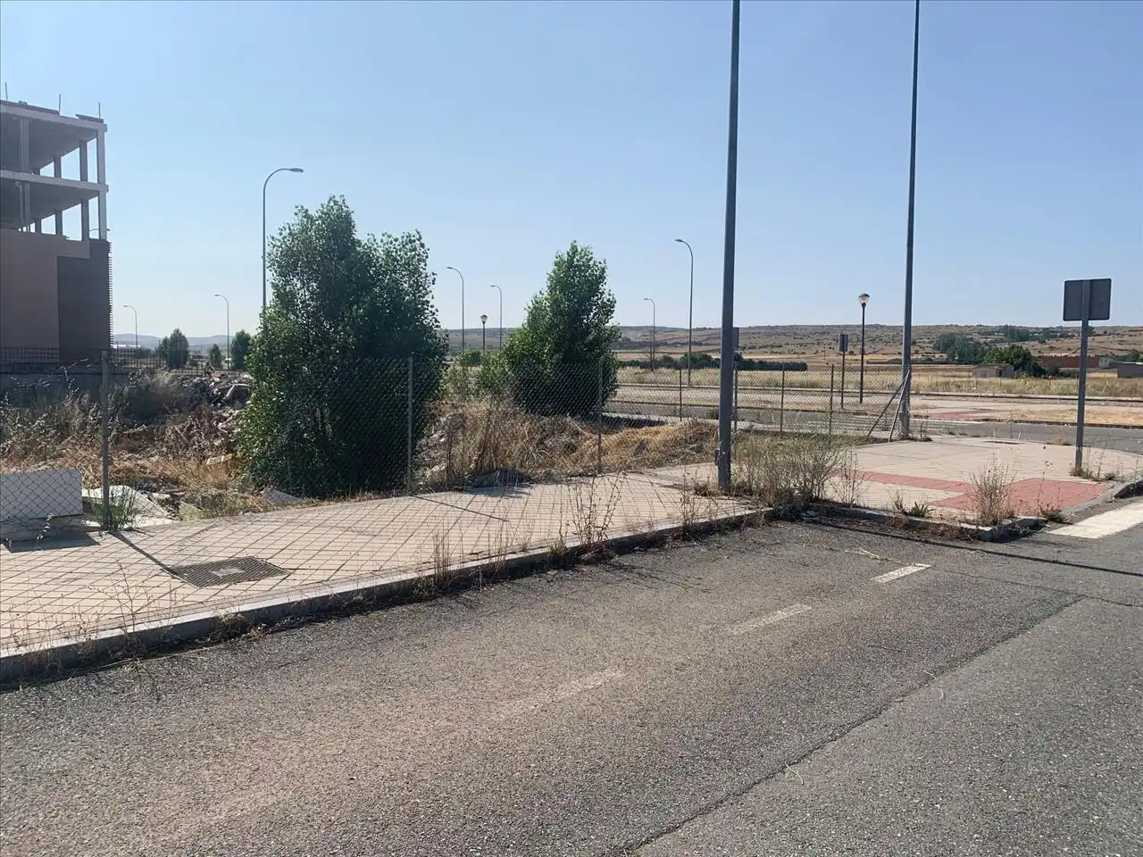Altres en venda a Calle Jesús Grande Aparicio, imagen 7